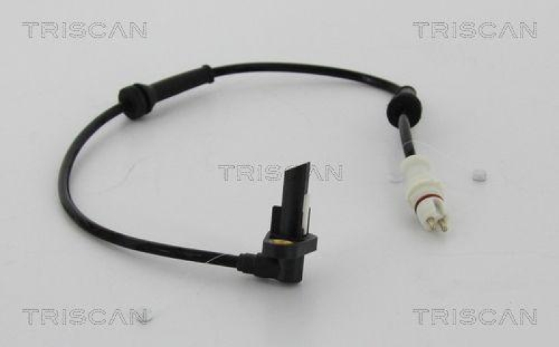 TRISCAN 8180 25254 Sensor, Raddrehzahl für Renault, Dacia