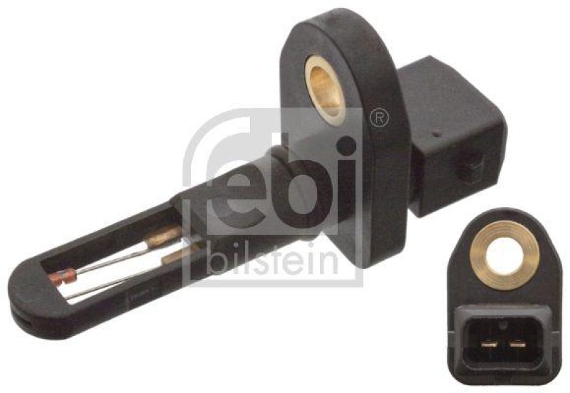 FEBI BILSTEIN 171621 Lufttemperaturgeber für Ansaugrohr für VW-Audi