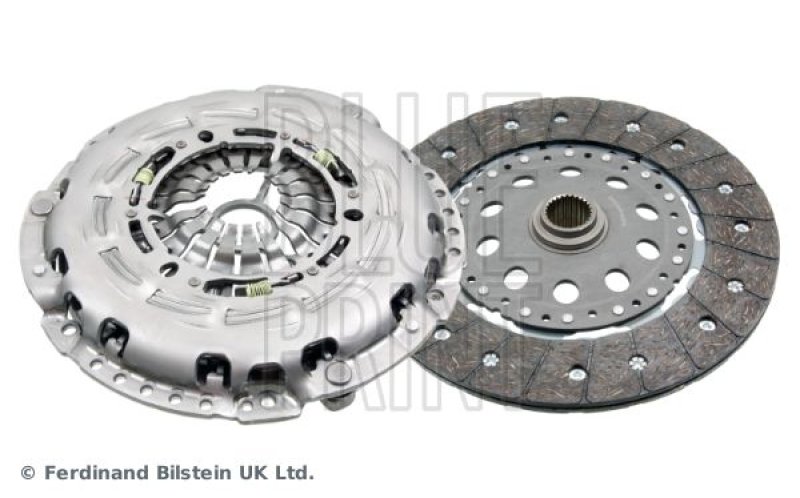 BLUE PRINT ADBP300111 Kupplungssatz für Mercedes-Benz PKW