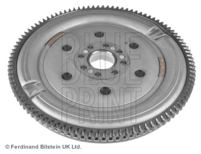 BLUE PRINT ADT33512C Zweimassenschwungrad für TOYOTA