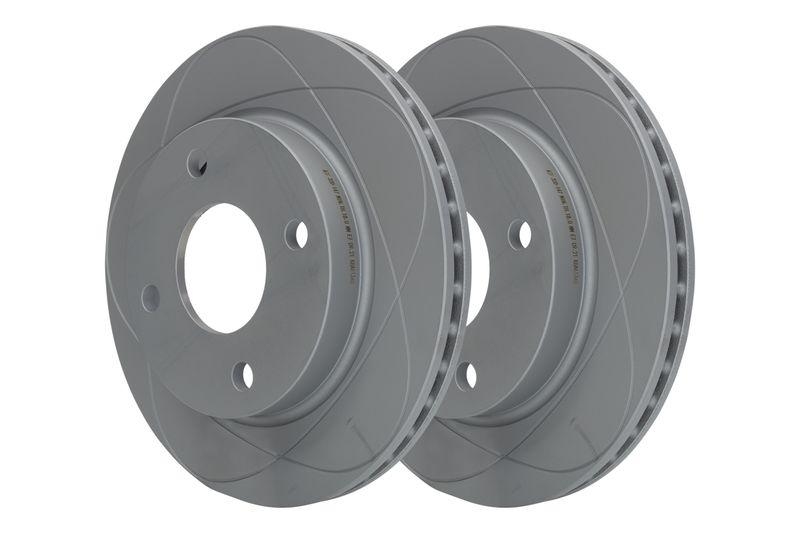 ATE 24.0320-0147.1 Power Disc