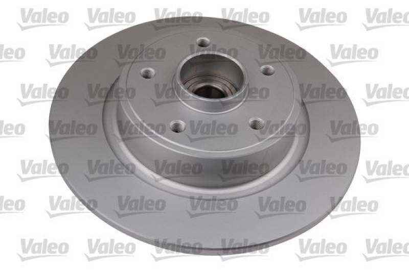 VALEO 675418 Bremsscheibe COATED