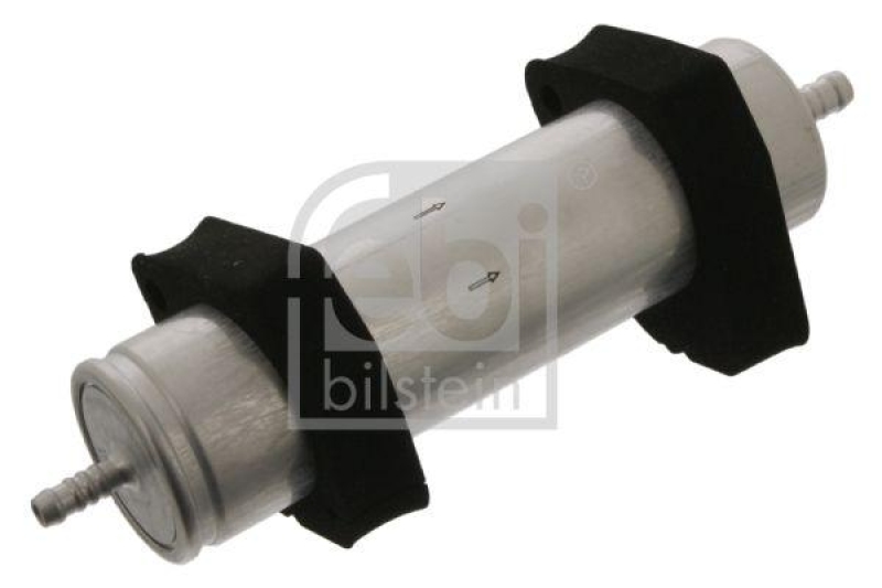 FEBI BILSTEIN 38677 Kraftstofffilter für VW-Audi