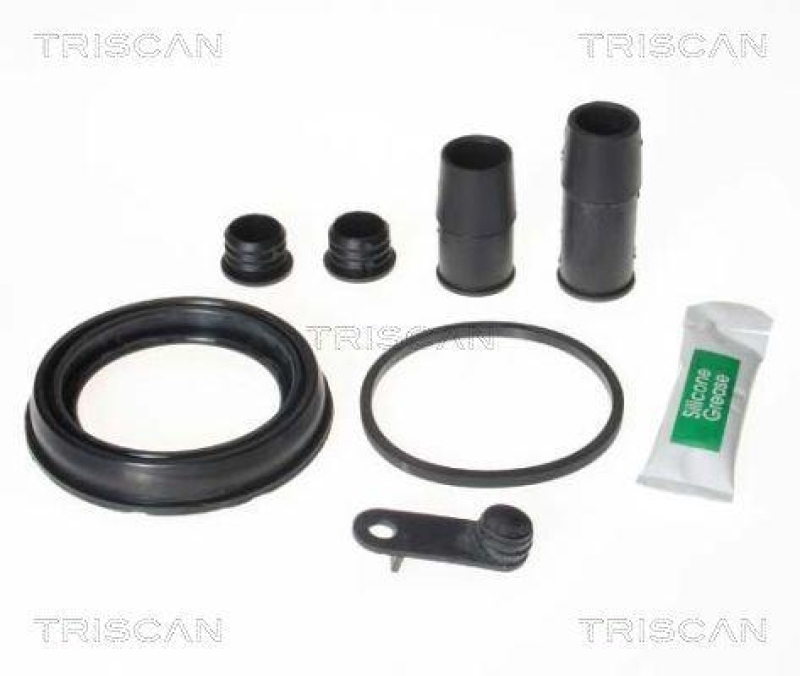 TRISCAN 8170 206034 Reperatursatz für Bmw 520I