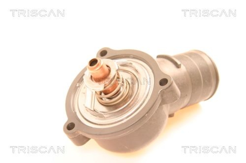 TRISCAN 8620 15785 Thermostat M. Gehäuse für Citroen, Peugeot (0)