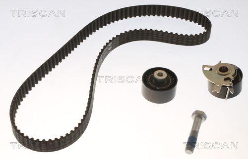 TRISCAN 8647 28032 Zahnriemensatz für Citroen, Peugeot, Ford, La