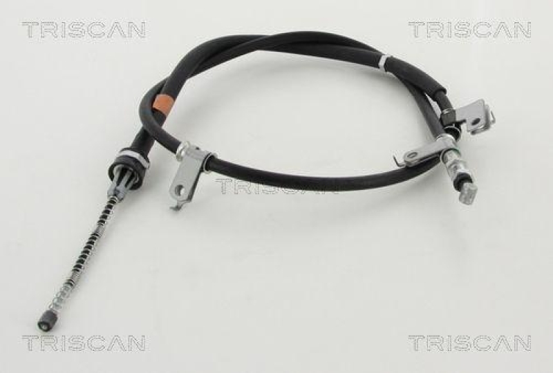 TRISCAN 8140 69157 Handbremsseil für Suzuki Carry