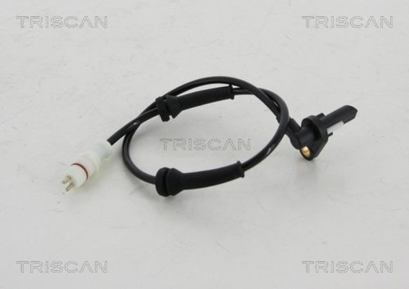 TRISCAN 8180 25255 Sensor, Raddrehzahl für Renault, Dacia