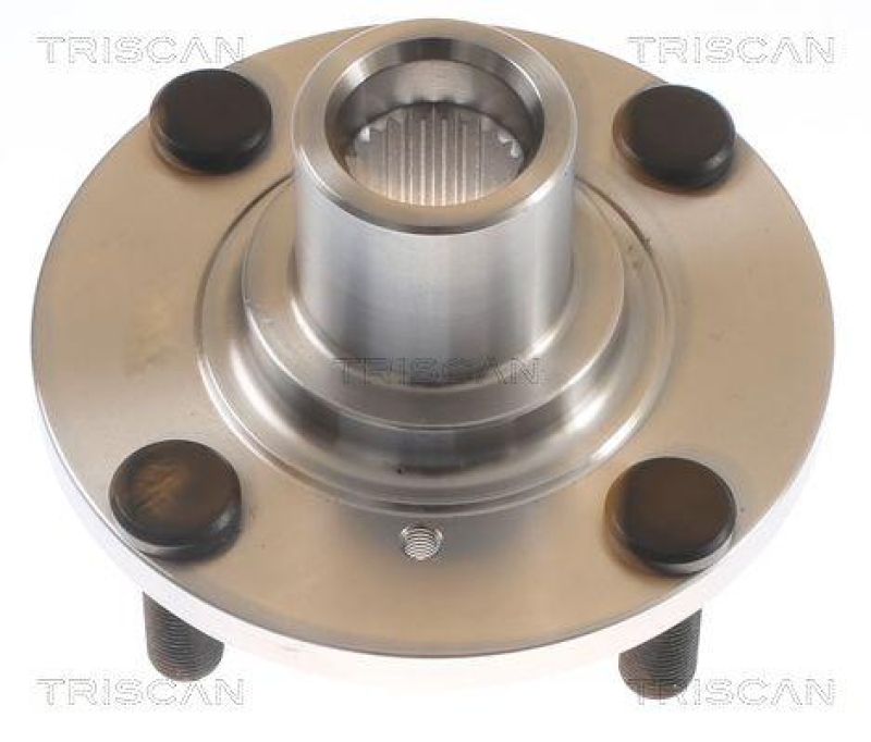 TRISCAN 8535 69000 Radnabe Vorne für Suzuki Baleno, Swift