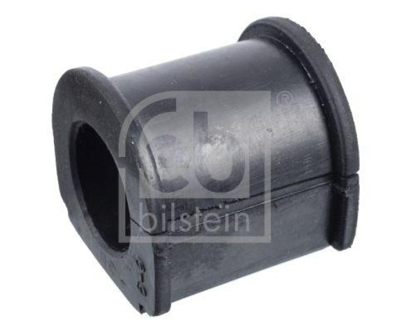 FEBI BILSTEIN 15588 Stabilisatorlager für Iveco