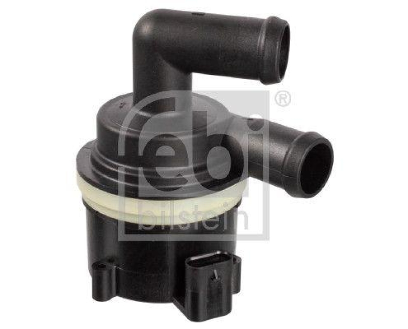 FEBI BILSTEIN 170506 Zusatzwasserpumpe für VW-Audi