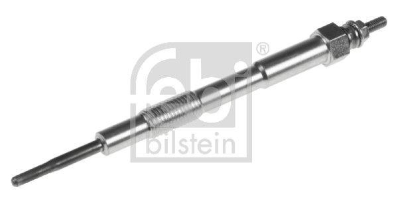 FEBI BILSTEIN 176214 Glühkerze für MAZDA