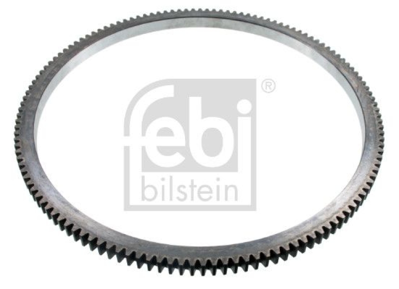 FEBI BILSTEIN 186004 Anlasserzahnkranz für Iveco