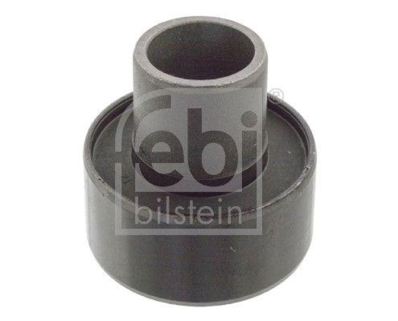 FEBI BILSTEIN 22129 Achskörperlager für Hinterachsträger für Renault