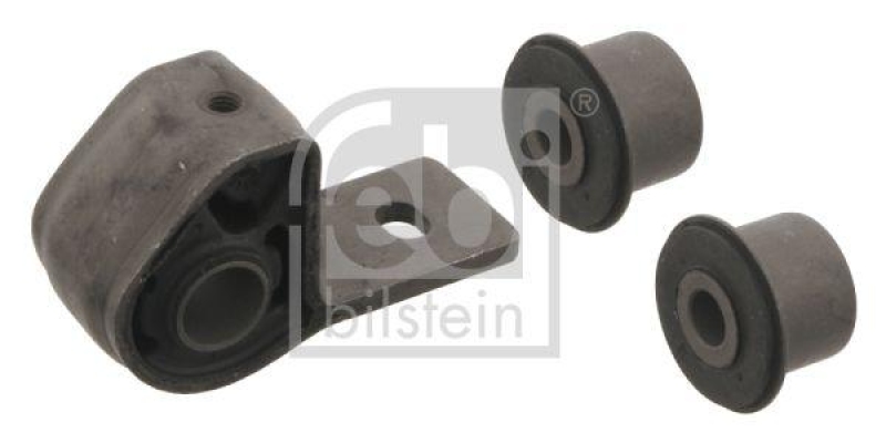 FEBI BILSTEIN 28125 Querlenkerlagersatz für Peugeot