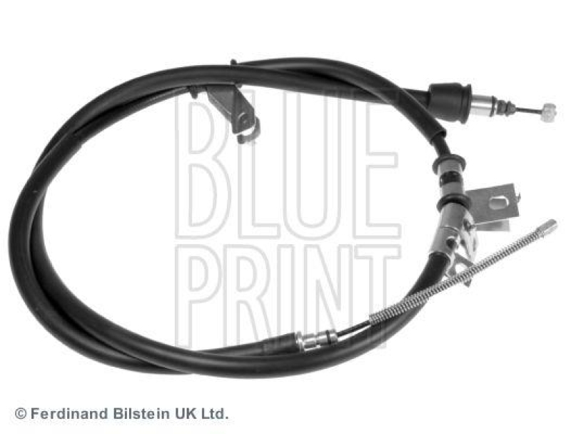 BLUE PRINT ADG046202 Handbremsseil für HYUNDAI