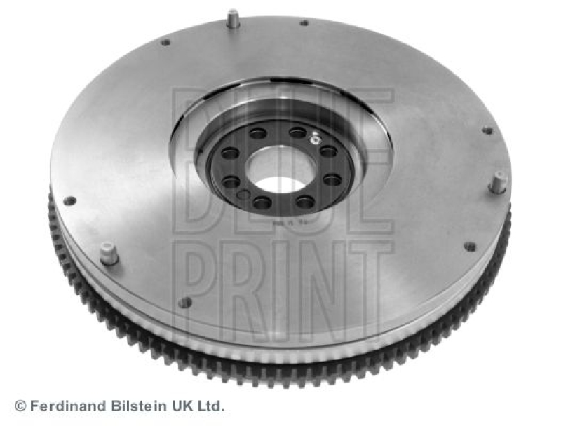 BLUE PRINT ADT33513C Zweimassenschwungrad für TOYOTA