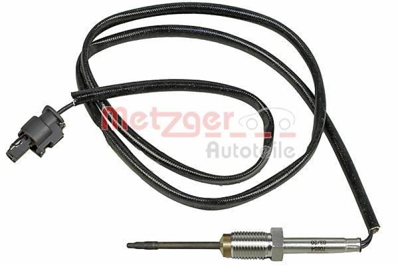 METZGER 0894659 Sensor, Abgastemperatur für BMW/MINI