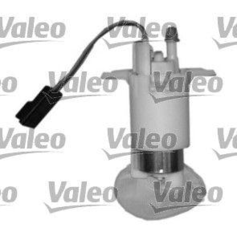 VALEO 347227 Kraftstoffpumpe Mercedes Class M