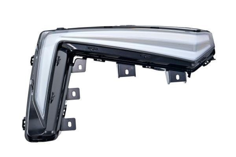 HELLA 2PT 014 585-021 Tagfahrl. rechts LED DS