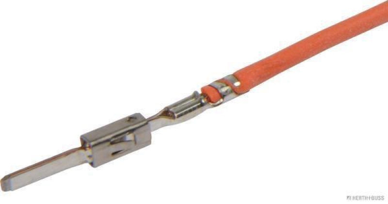 HERTH+BUSS 51277212 Reparaturkabel RepLine, AMP Tyco MT II, MCP 1,5 / 0,5 mm²