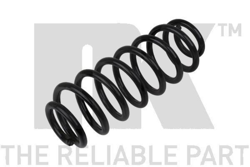 NK 541545 Fahrwerksfeder für BMW