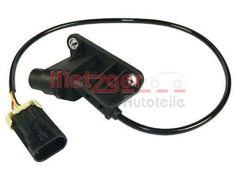 METZGER 0903008 Sensor, Nockenwellenposition für OPEL