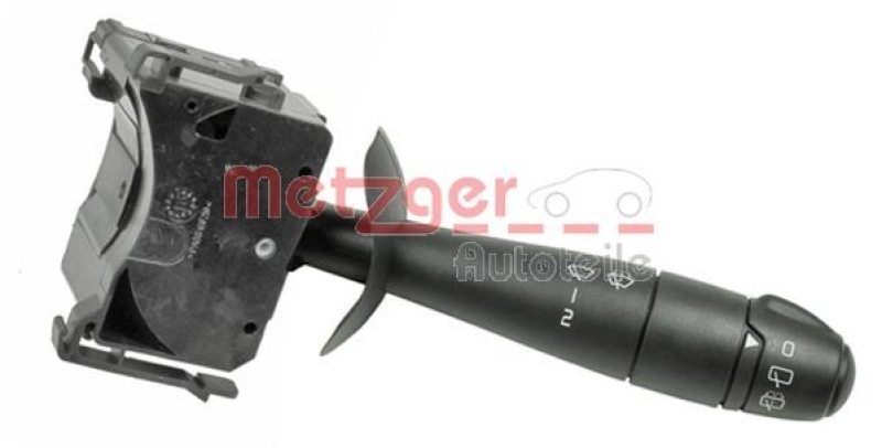 METZGER 0916486 Lenkstockschalter für OPEL/RENAULT