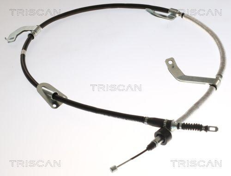 TRISCAN 8140 181153 Handbremsseil für Kia/Hyundai