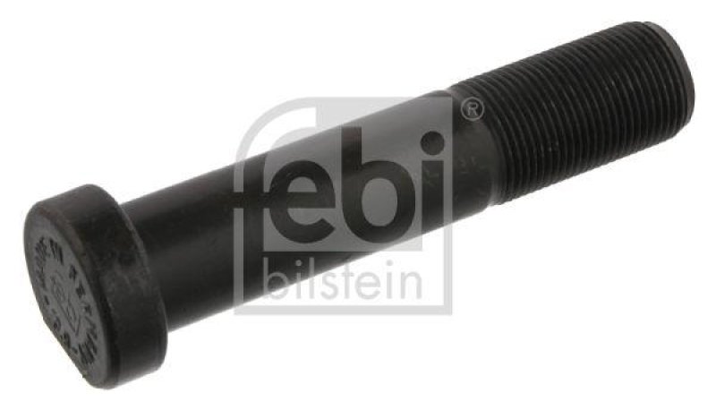 FEBI BILSTEIN 03552 Radbolzen für Mercedes-Benz