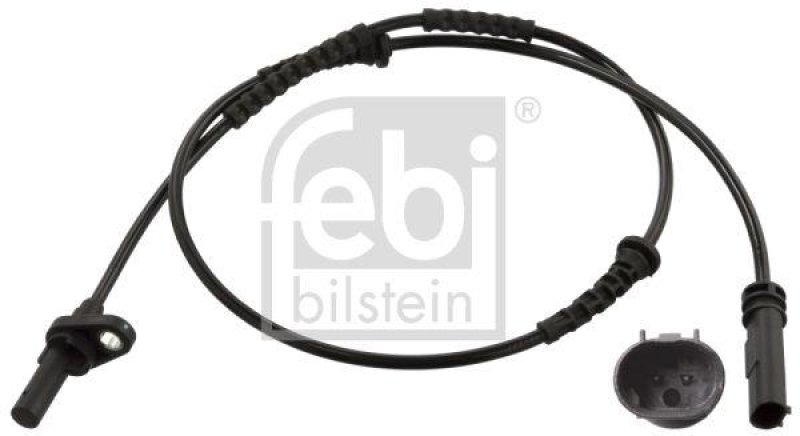 FEBI BILSTEIN 103279 ABS-Sensor für BMW