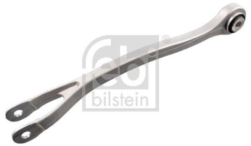 FEBI BILSTEIN 23966 Querstrebe mit Lagern (Schubstrebe) für Mercedes-Benz