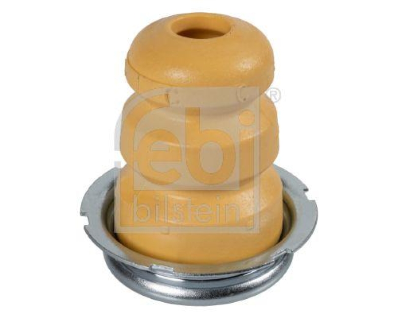 FEBI BILSTEIN 26562 Anschlagpuffer für Stoßdämpfer für VW-Audi