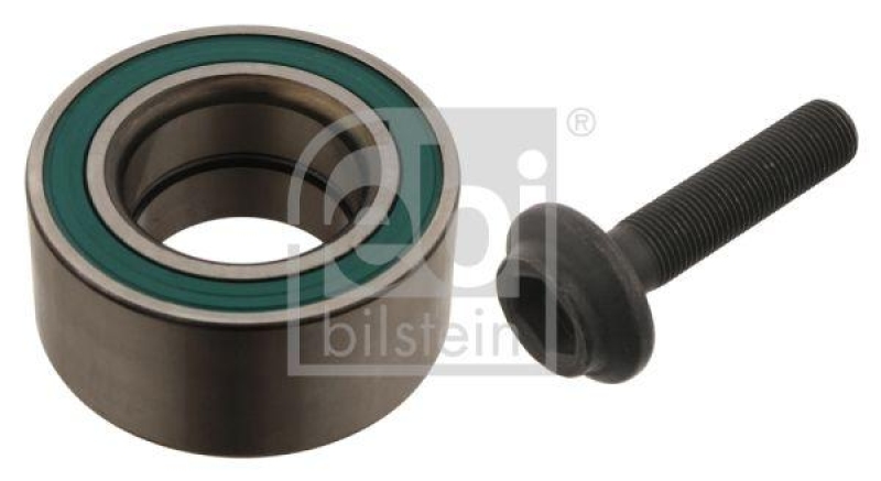 FEBI BILSTEIN 29872 Radlagersatz mit Schraube für VW-Audi