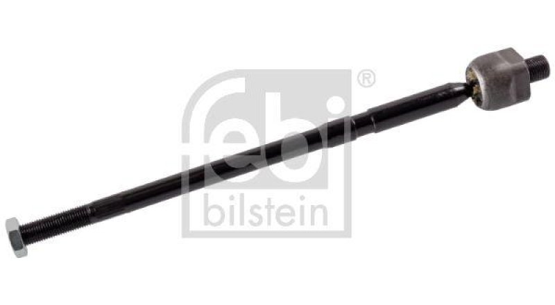 FEBI BILSTEIN 42317 Axialgelenk mit Kontermutter für SUZUKI