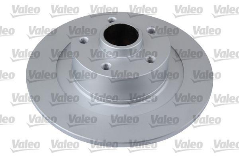 VALEO 675419 Bremsscheibe COATED