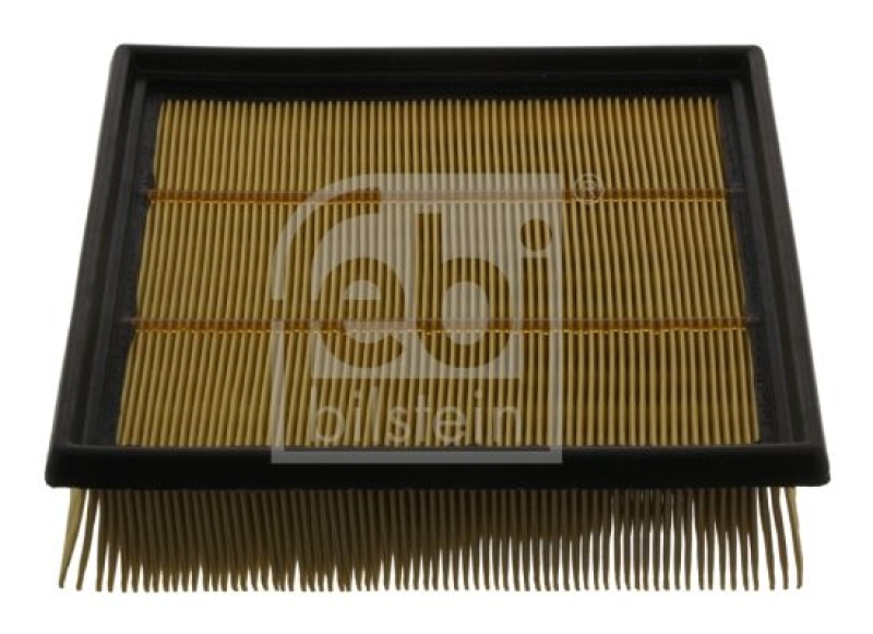 FEBI BILSTEIN 38680 Luftfilter für Vauxhall