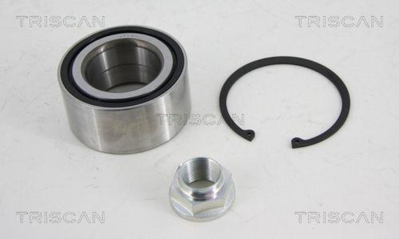 TRISCAN 8530 40133 Radlagersatz Vorne für Honda Crv