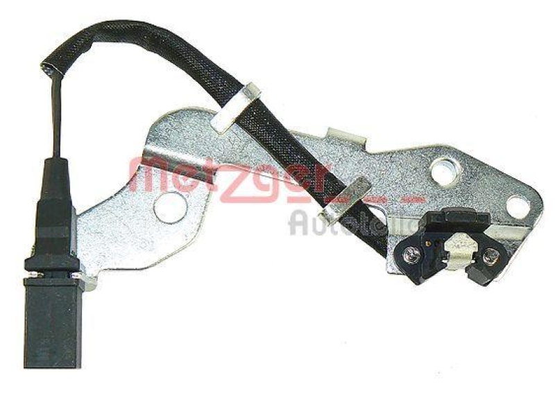 METZGER 0903012 Sensor, Nockenwellenposition für AUDI/SEAT/SKODA/VW