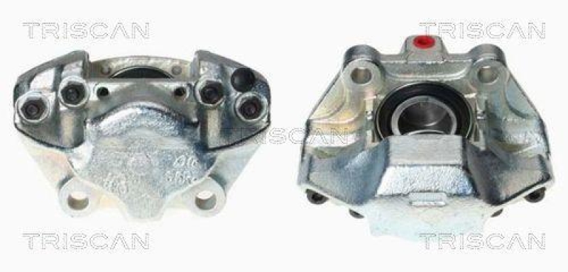 TRISCAN 8170 34534 Budweg Bremssattel für Opel