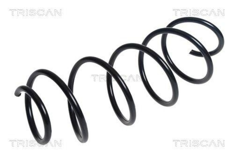 TRISCAN 8750 28286 Spiralfeder Vorne für Coil Spring Front Citroen