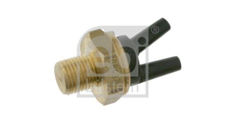 FEBI BILSTEIN 06432 Thermopneumatikventil f&uuml;r VW-Audi