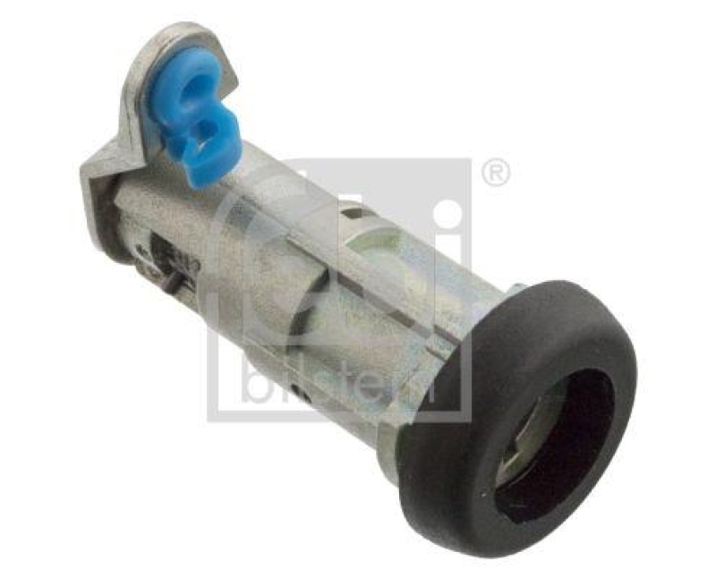 FEBI BILSTEIN 101989 Schließzylinder für Vordertür für Iveco