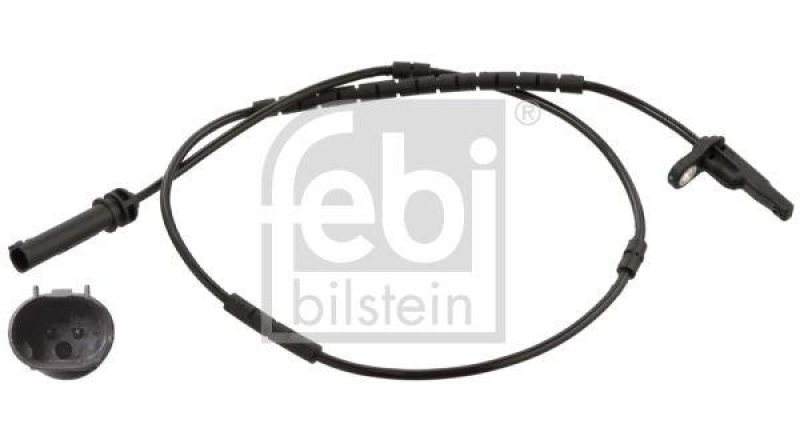 FEBI BILSTEIN 103280 ABS-Sensor für BMW