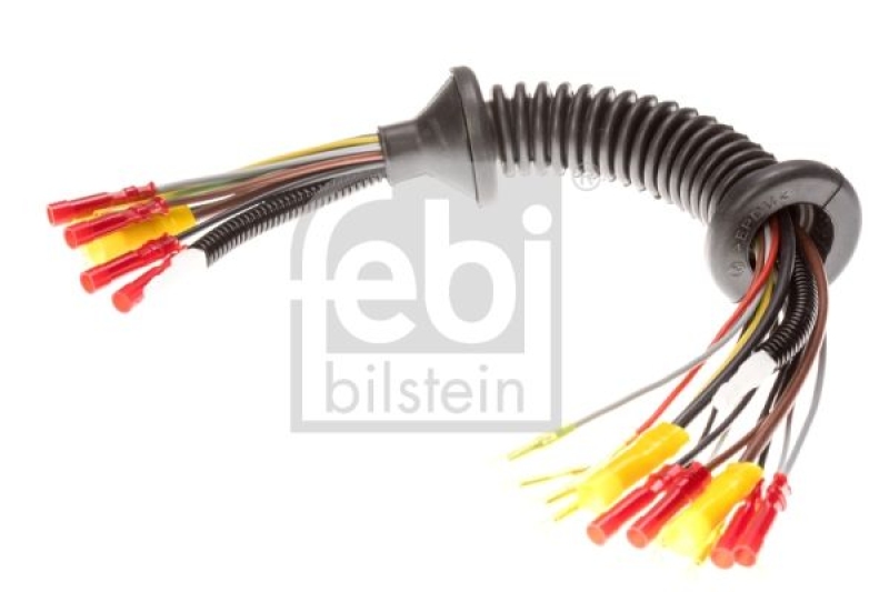 FEBI BILSTEIN 107102 Kabelreparatursatz für Heckklappe für Ford