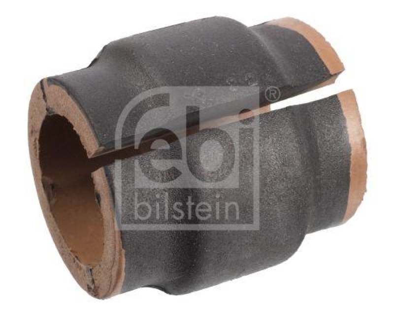 FEBI BILSTEIN 15589 Stabilisatorlager für Iveco