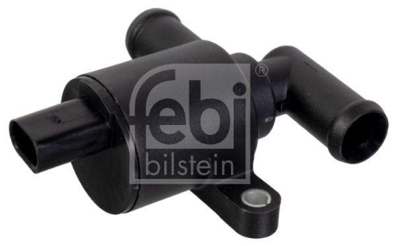 FEBI BILSTEIN 171623 Heizungsregelventil für VW-Audi