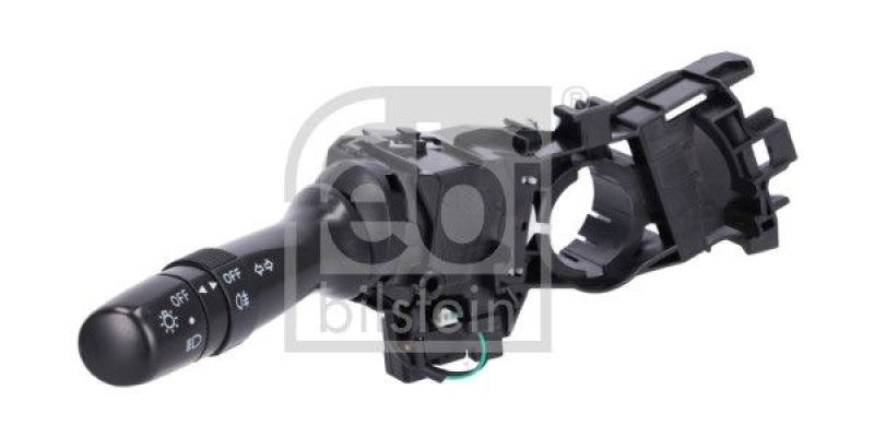 FEBI BILSTEIN 175142 Lenkstockhebelschalter für Peugeot