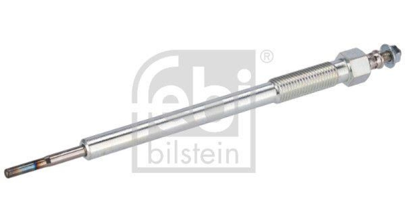 FEBI BILSTEIN 176217 Glühkerze für MITSUBISHI