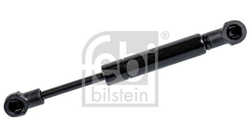 FEBI BILSTEIN 177280 Gasdruckfeder für Wartungsklappe für DAF